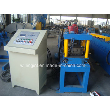 Light Steel Keel Stud and Track Roofing Roll Forming Machine